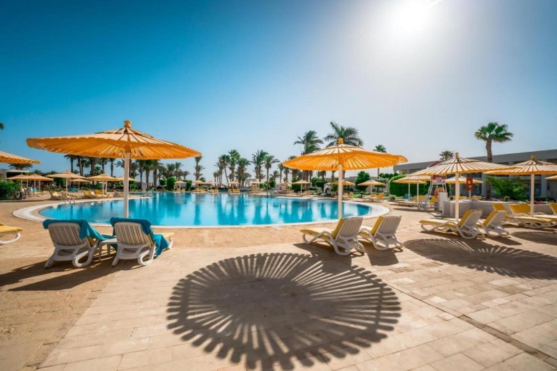 Jaz Royal Palmariva Makadi Bay