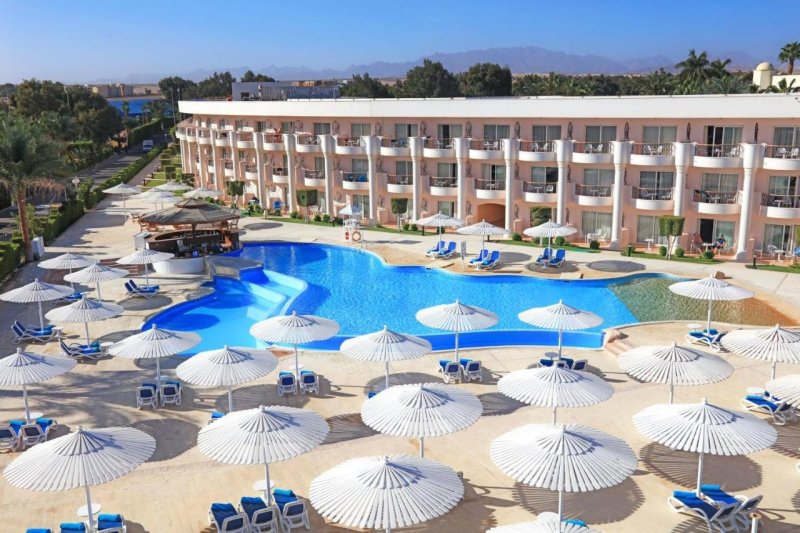 Jaz Royal Palmariva Makadi Bay