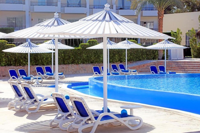 Jaz Royal Palmariva Makadi Bay
