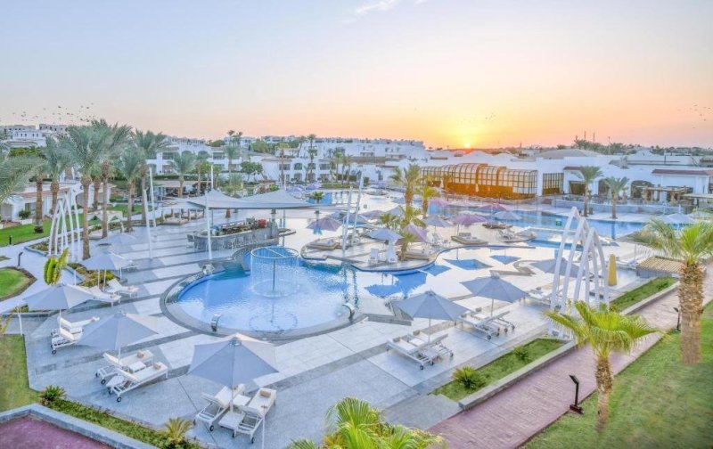 Jaz Sharm Dreams Sharm El-Sheikh