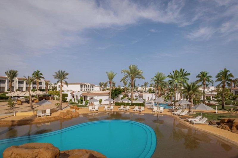 Jaz Sharm Dreams Sharm El-Sheikh