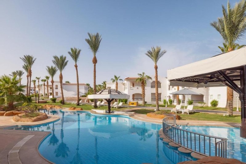 Jaz Sharm Dreams Sharm El-Sheikh