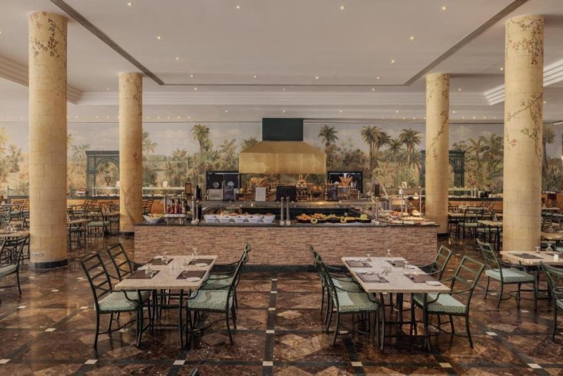 Sharm El-Sheikh utazás Jaz Sharm Dreams