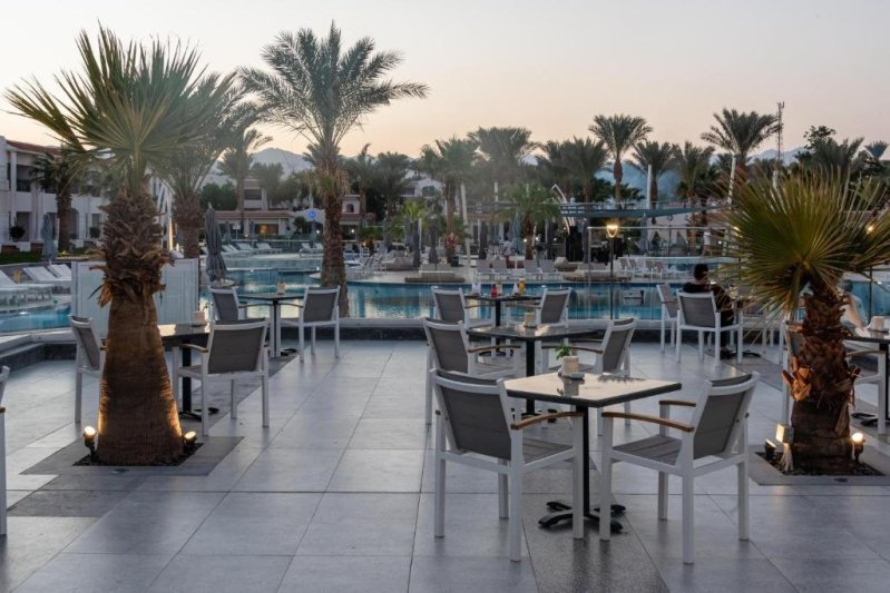 Jaz Sharm Dreams Sharm El-Sheikh