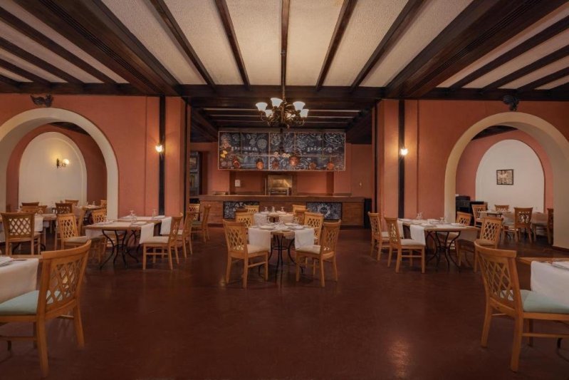 Sharm El-Sheikh utazás Jaz Sharm Dreams