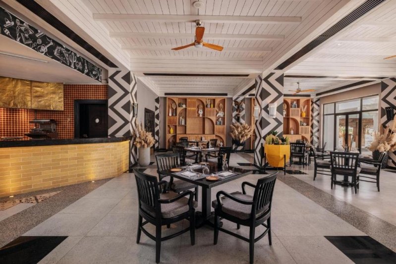 Sharm El-Sheikh utazás Jaz Sharm Dreams