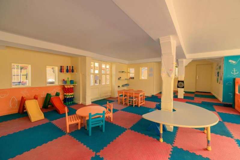 Sharm El-Sheikh utazás Jaz Sharm Dreams