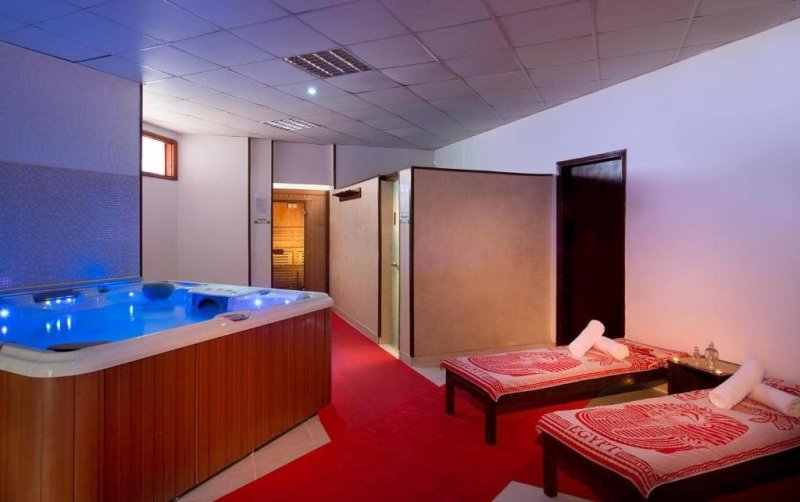 Jaz Sharm Dreams Sharm El-Sheikh