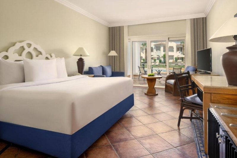 Sharm El-Sheikh utazás Jaz Sharm Dreams