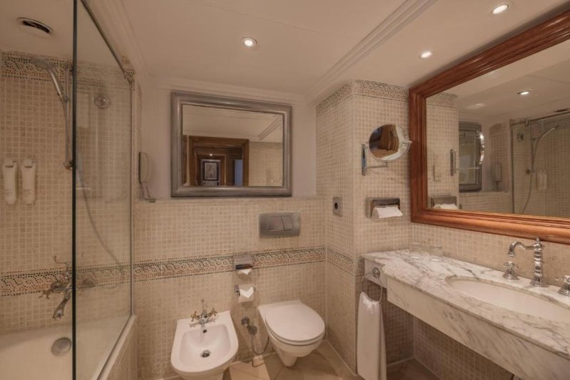 Sharm El-Sheikh utazás Jaz Sharm Dreams