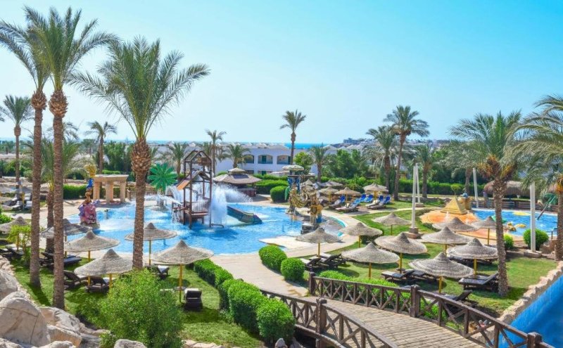 Jaz Sharm Dreams Sharm El-Sheikh