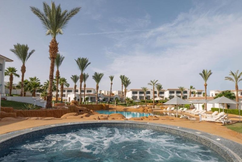 Jaz Sharm Dreams Sharm El-Sheikh