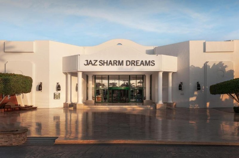 Jaz Sharm Dreams Sharm El-Sheikh