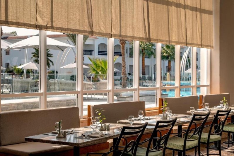 Sharm El-Sheikh utazás Jaz Sharm Dreams