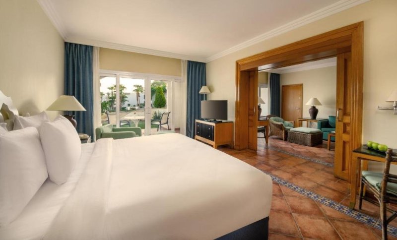 Sharm El-Sheikh utazás Jaz Sharm Dreams