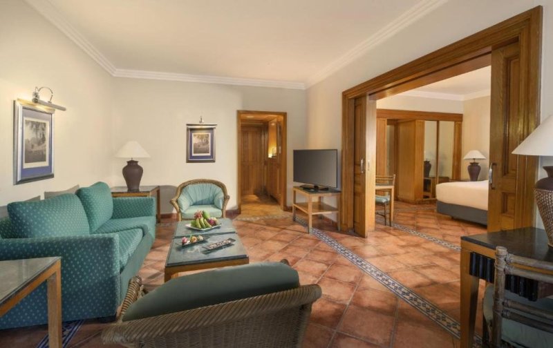 Sharm El-Sheikh utazás Jaz Sharm Dreams