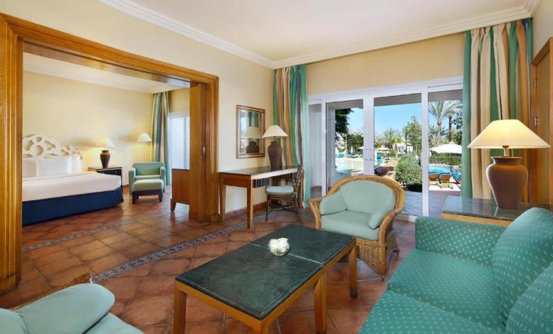 Jaz Sharm Dreams Sharm El-Sheikh