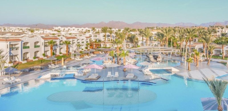 Jaz Sharm Dreams Sharm El-Sheikh