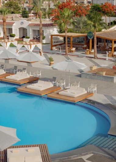 Jaz Sharm Dreams Sharm El-Sheikh