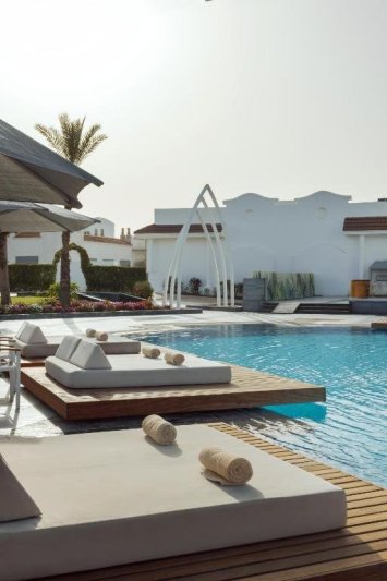 Sharm El-Sheikh utazás Jaz Sharm Dreams