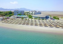 Jaz Soma Beach Hurghada
