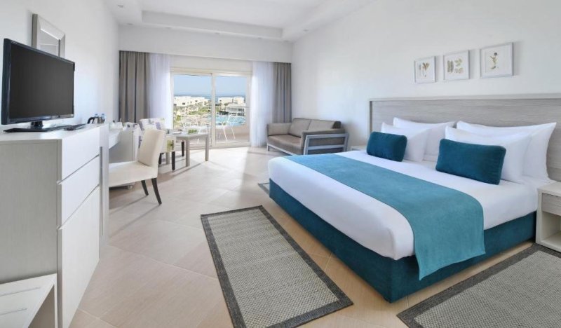 Solymar Soma Beach Hurghada