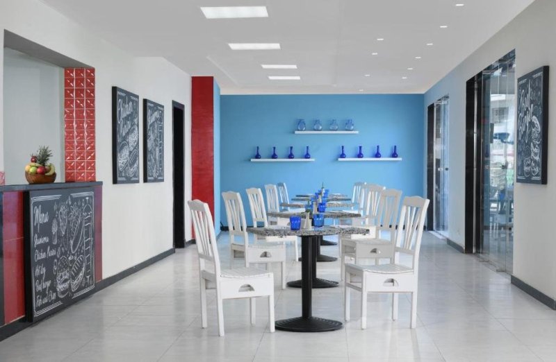 Hurghada utazás Solymar Soma Beach