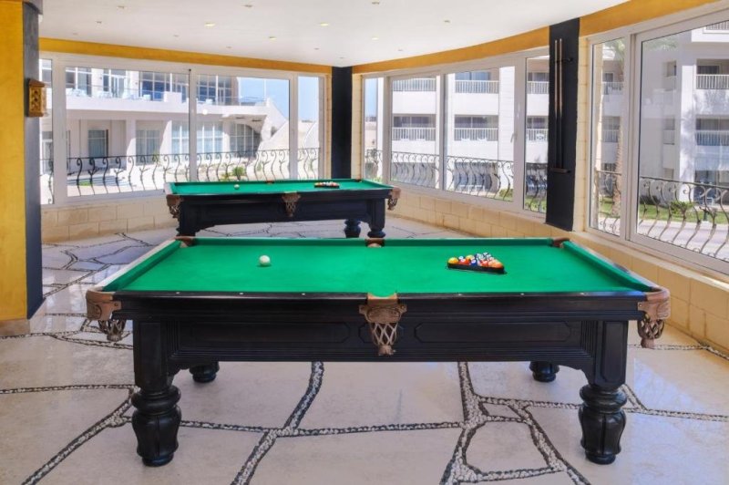 Hurghada utazás Solymar Soma Beach