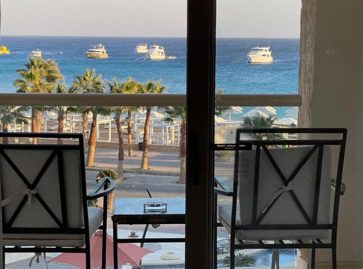 Kaisol Romance Hotel Hurghada