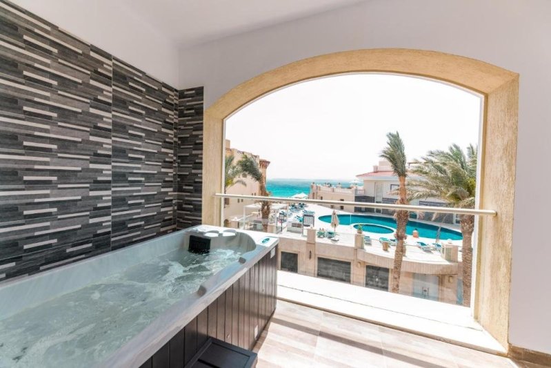 Kaisol Romance Hotel Hurghada