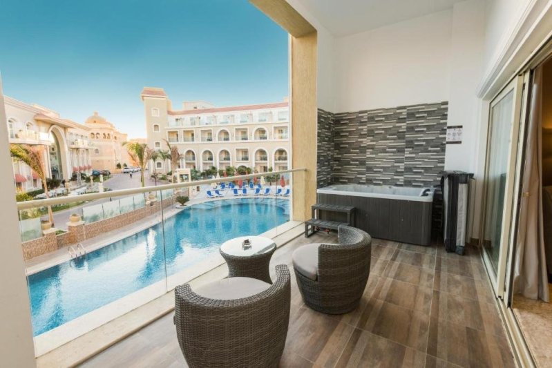 Kaisol Romance Hotel Hurghada
