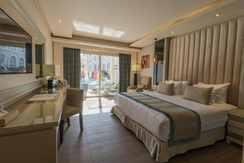 Kaisol Romance Hotel Hurghada