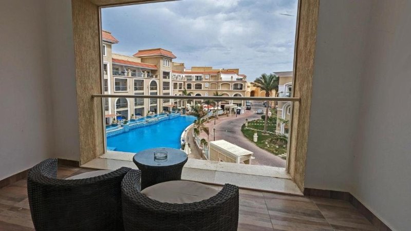 Kaisol Romance Hotel Hurghada