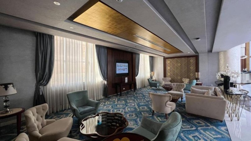 Kaisol Romance Hotel Hurghada