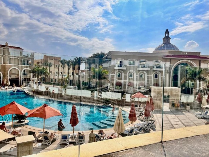 Kaisol Romance Hotel Hurghada