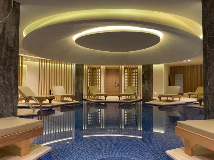 Hurghada utazás Kaisol Romance Hotel