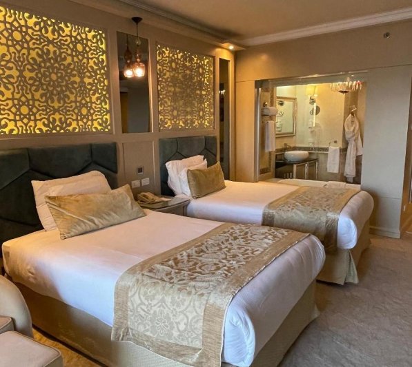 Kaisol Romance Hotel Hurghada