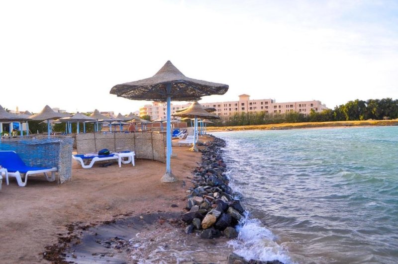 Hurghada utazás Labranda Royal Makadi