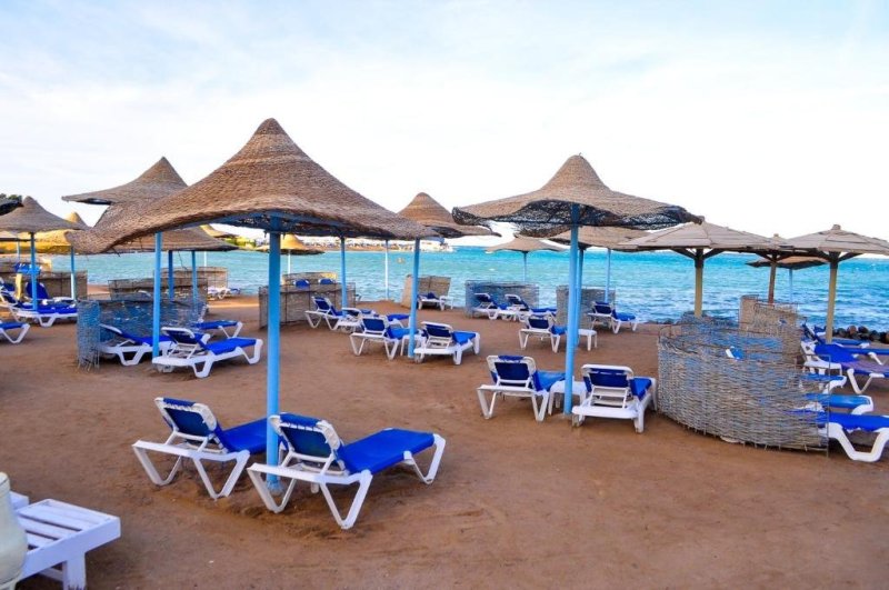 Hurghada utazás Labranda Royal Makadi