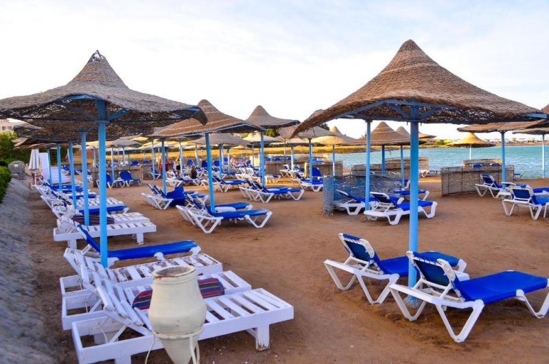 Hurghada utazás Labranda Royal Makadi