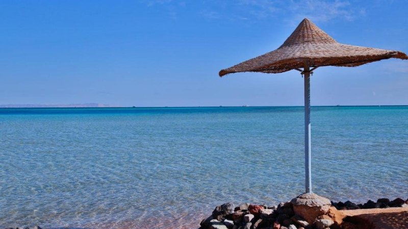 Hurghada utazás Labranda Royal Makadi