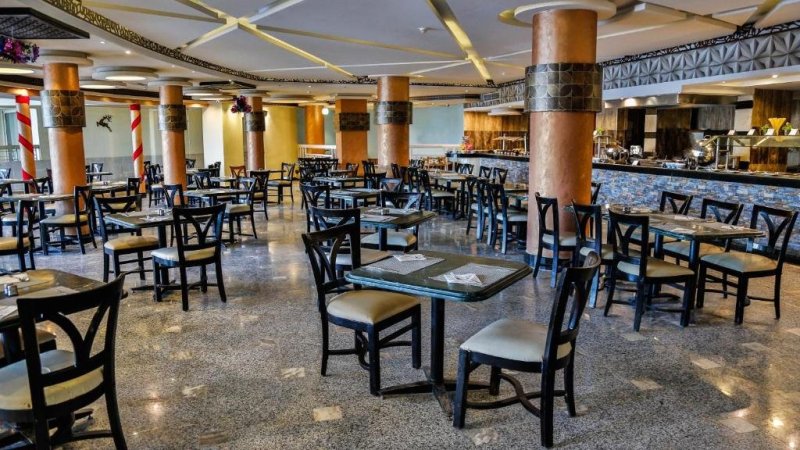 Hurghada utazás Labranda Royal Makadi