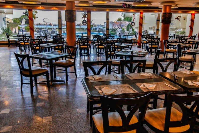 Hurghada utazás Labranda Royal Makadi