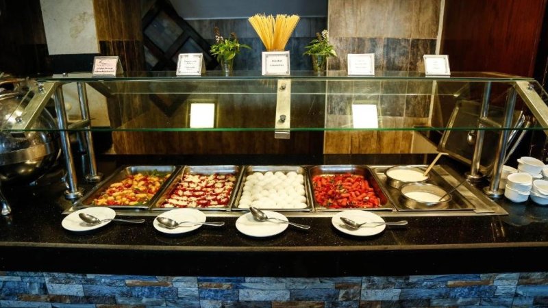 Hurghada utazás Labranda Royal Makadi