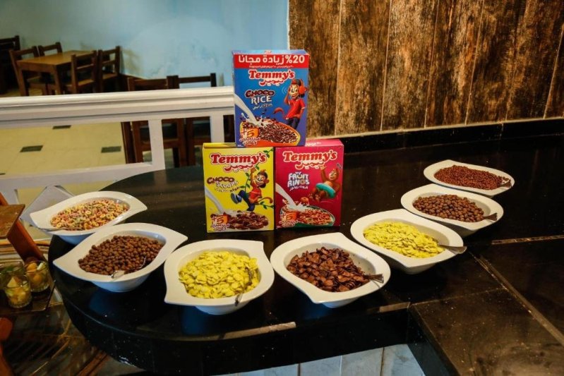 Hurghada utazás Labranda Royal Makadi