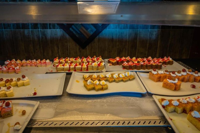 Hurghada utazás Labranda Royal Makadi