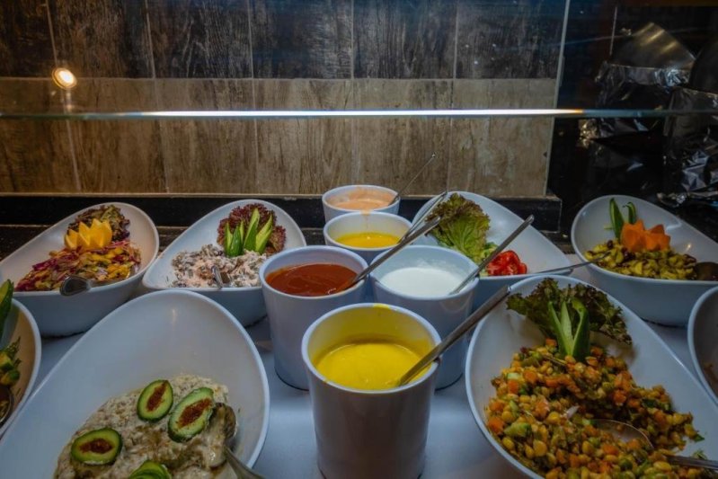 Hurghada utazás Labranda Royal Makadi