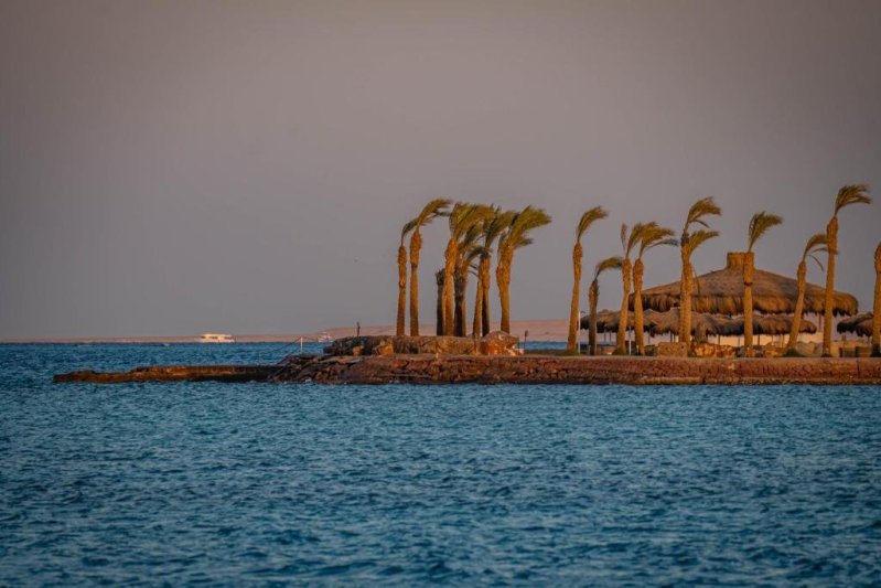 Hurghada utazás Labranda Royal Makadi