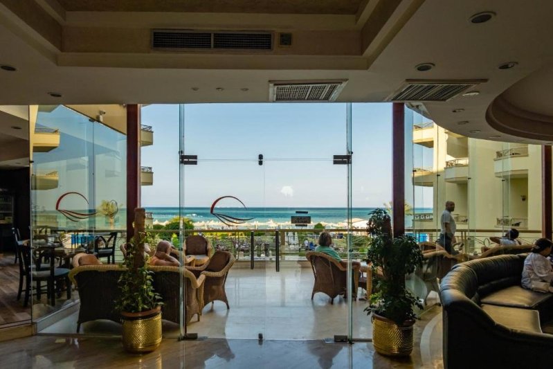 Hurghada utazás Labranda Royal Makadi