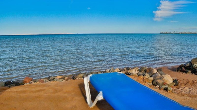 Hurghada utazás Labranda Royal Makadi